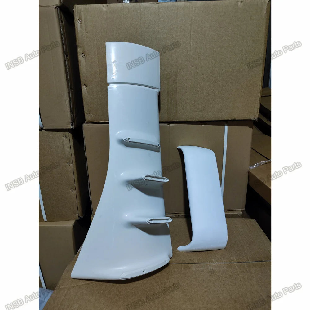 504056033 504056034 Panel Corner Truck Parts for Iveco Truck Part European Truck Parts