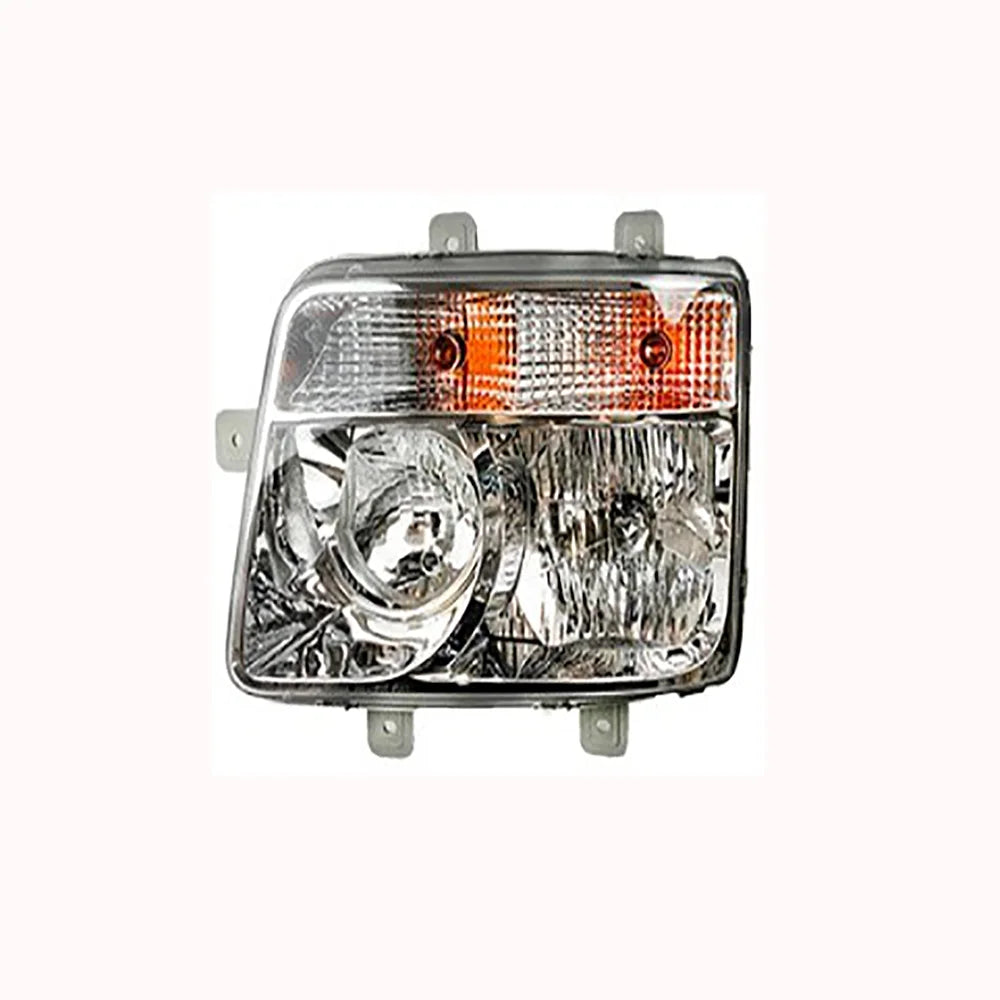 92101-7C000 921017C000 Head Light for Hyundai HD260 HD170-1000 NEW Truck Spare Parts Made of Plastic