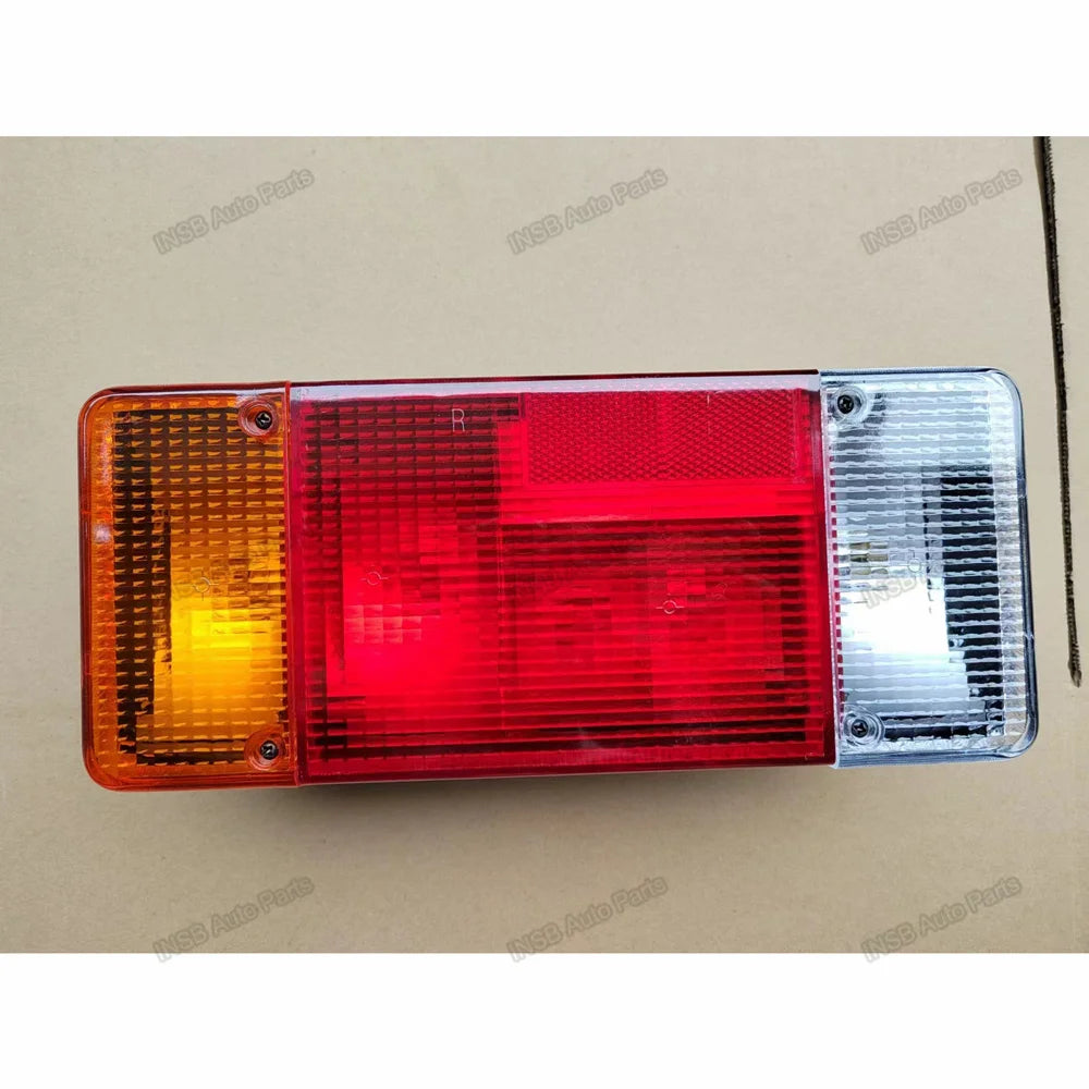 1907701 1907700 Rear Lamp for IVECO Daily Van Spare Parts INSB31-046