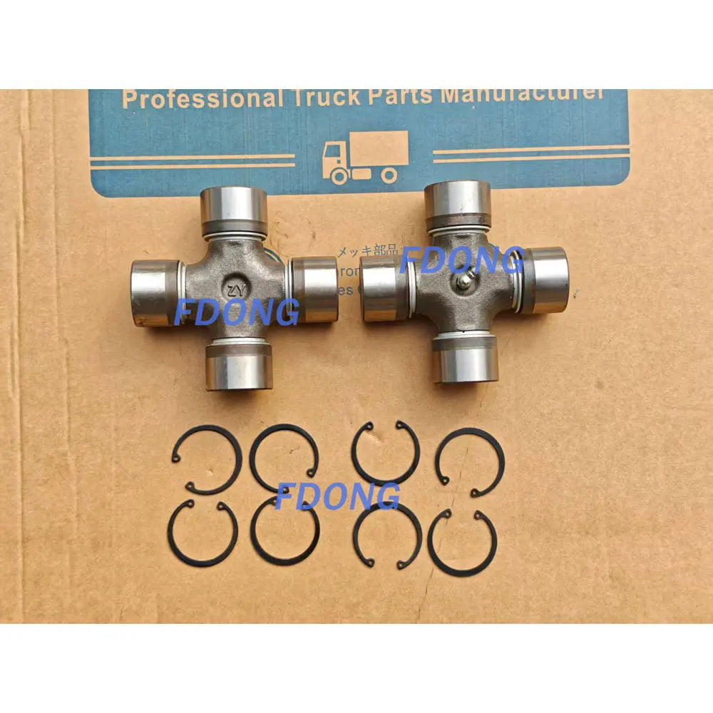 8-98048925-1 8980489251 Prop Shaft Journal Assembly for Japanese Truck Spare Parts