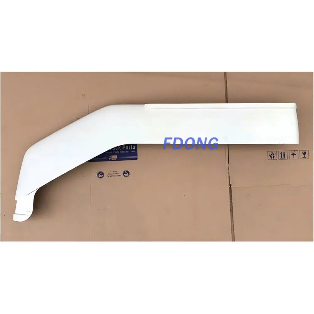 Fender RH for NISSAN CWA451 for UD CDA451 CMA451 Truck Spare Parts