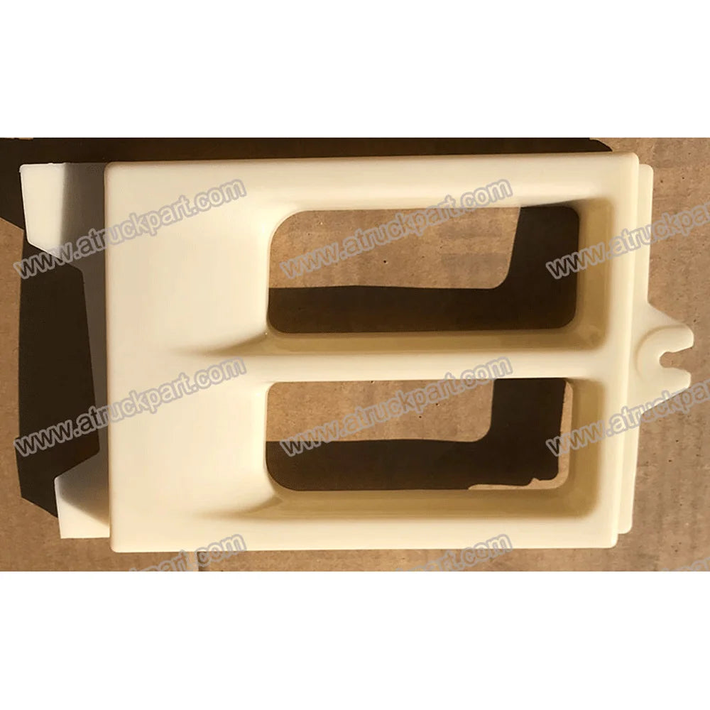 Bumper Garnish LH for Nissan QUON for UD QUON