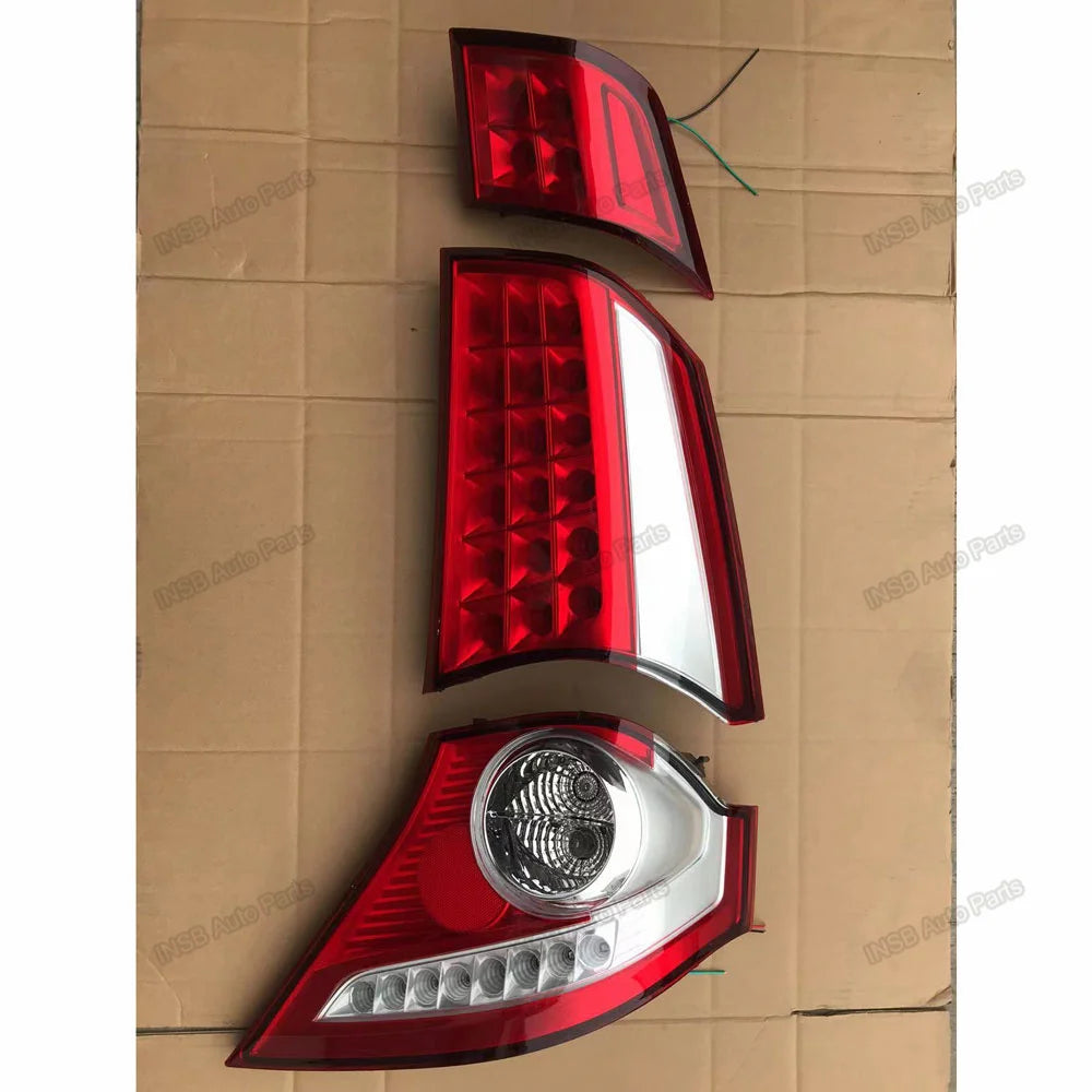 Tail Lamp Bus Rear Lamp for Marcopolo G7 Bus INSB03-056