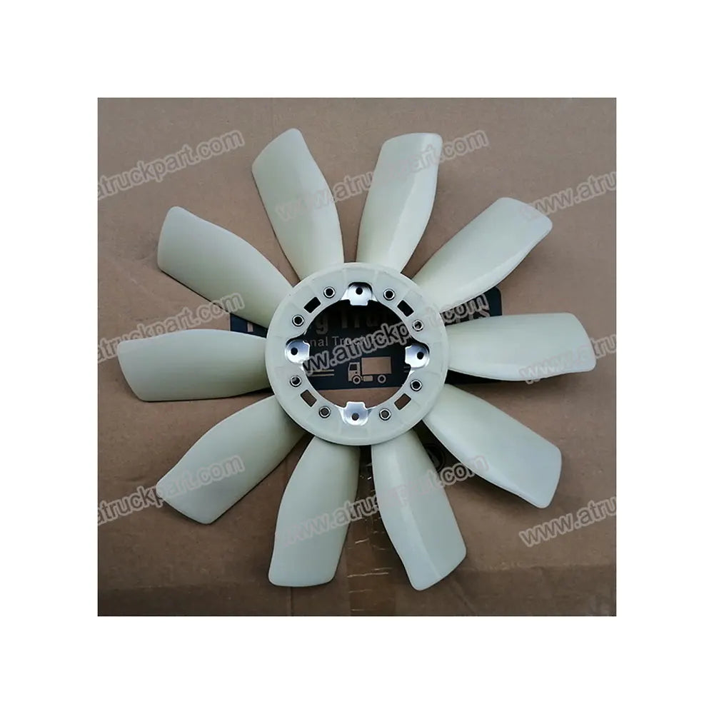 16306-2700 Fan Blade for Japanese Truck Spare Parts
