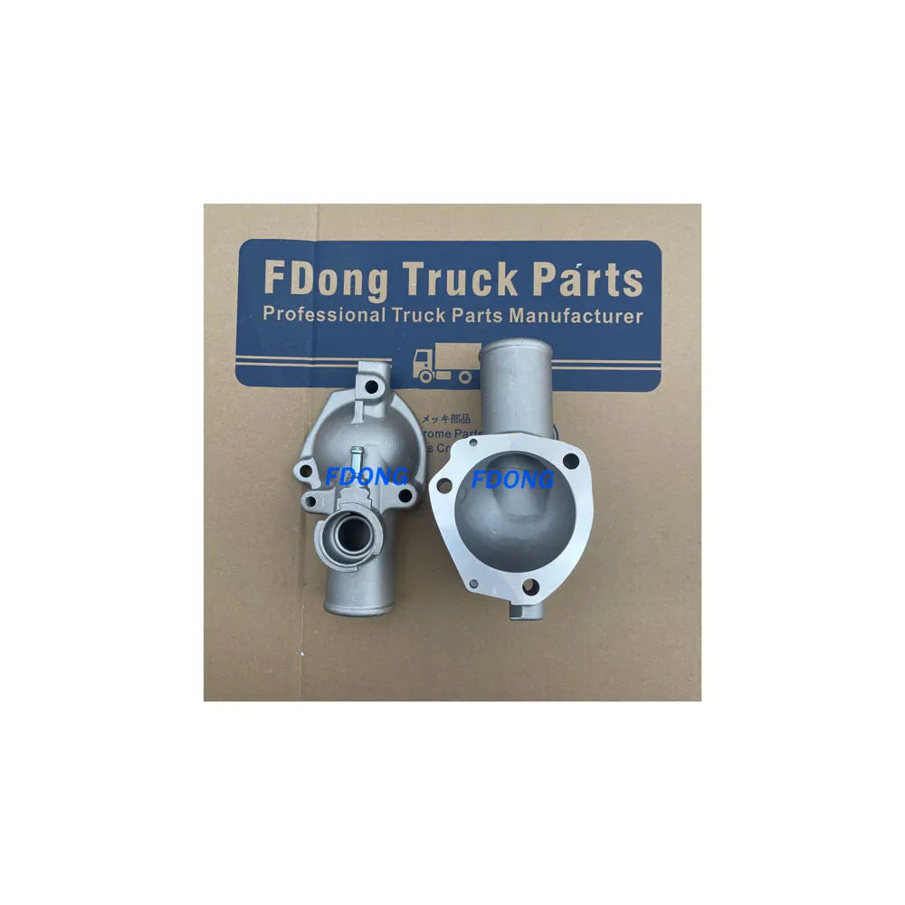 WATER OUTLET Me015017 for Japanese Truck Spare Parts