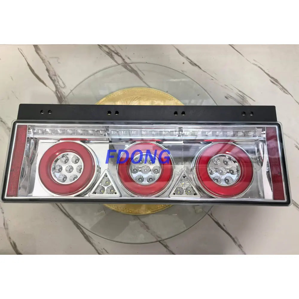 Tail Lamp for HINO ISUZU FUSO NISSAN UD Truck