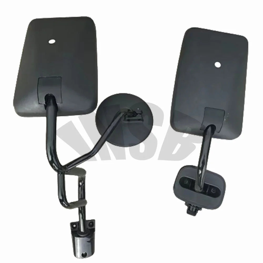Rearview Mirror for Higer KLQ6608 KLQ6668 KLQ6728 Bus Kinglong XMQ6608 Bus Parts Chinese Middle Bus Midibus INSB16-075