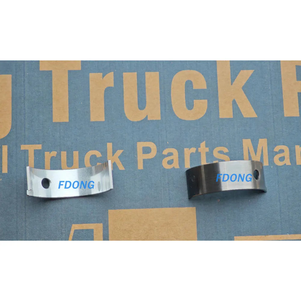 8-97386189-0 Camshaft Metal Kit 44mm Length 15.95mm Width 1.5mm Thickness for Japanese Truck Spare Parts