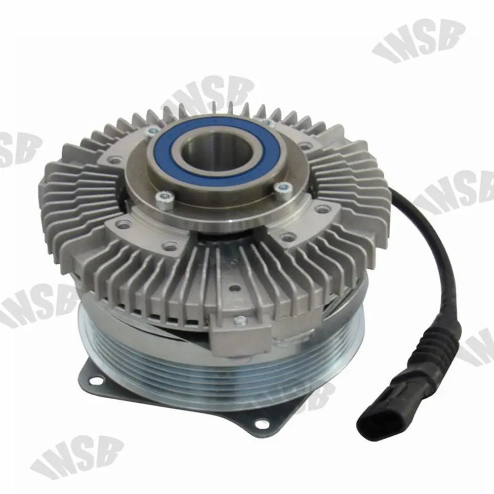5801598372 FAN COUPLING for IVECO Daily Van Spare Parts