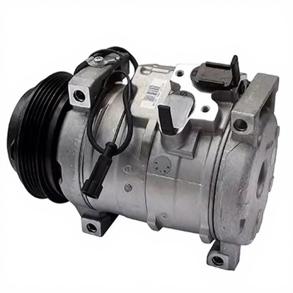 5801362246 COMPRESSOR AIR CONDITIONER for IVECO Daily Van Spare Parts