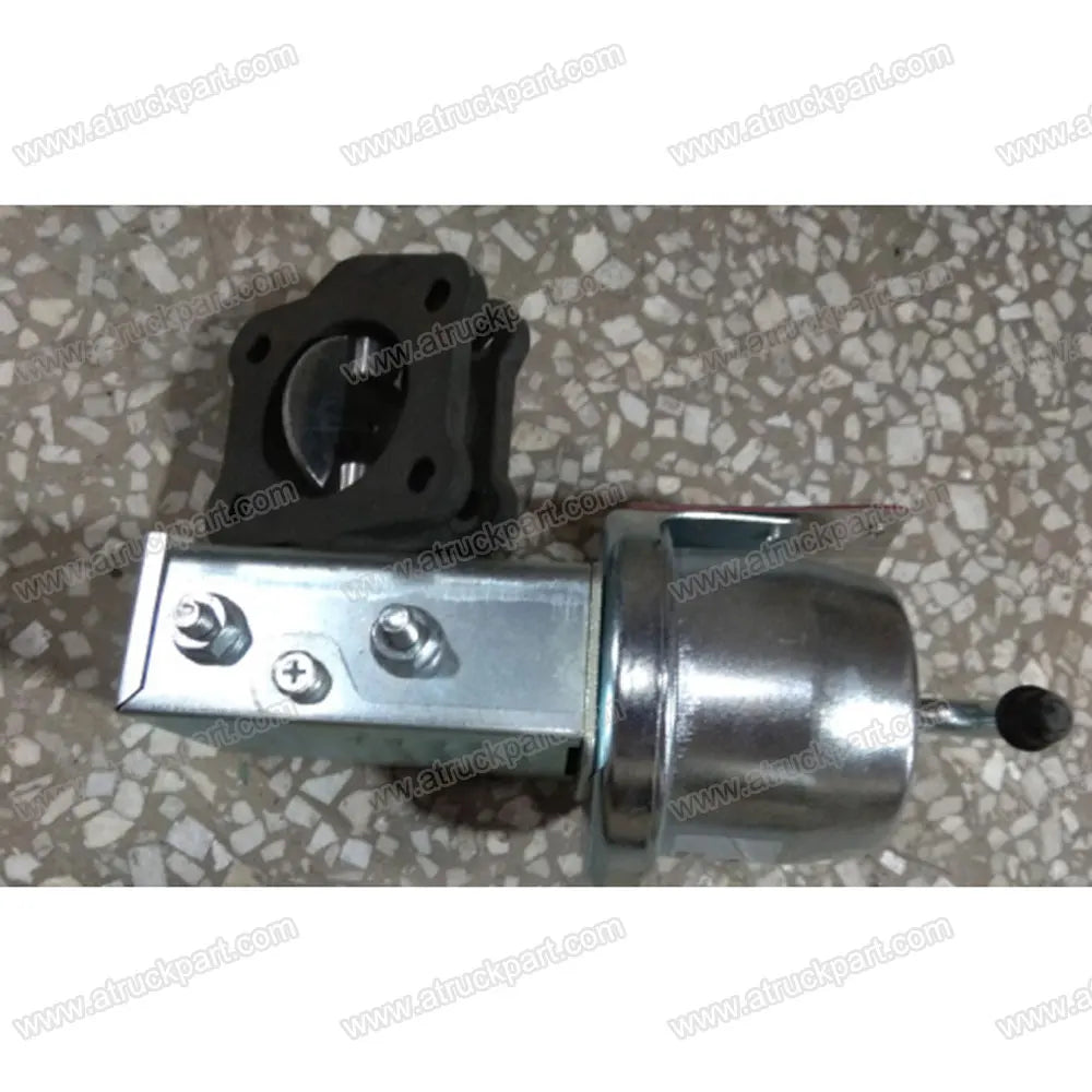 8-97102-372-48-97102372-4 8971023724 Brake EXHAUST BRAKE ASSY for Isuzu Nkr 4JB1T Truck Spare Parts