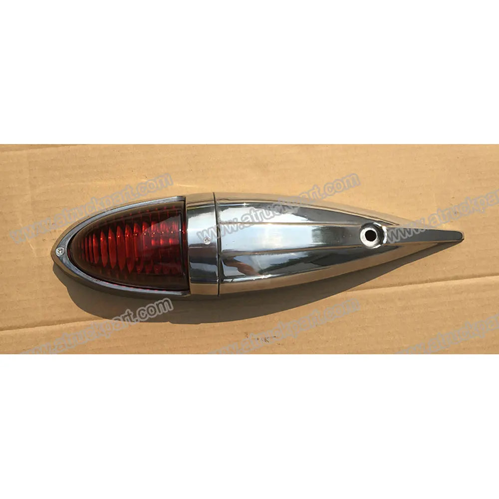 Catfish Lamps Orange for HINO ISUZU FUSO NISSAN UD Japanese Trucks