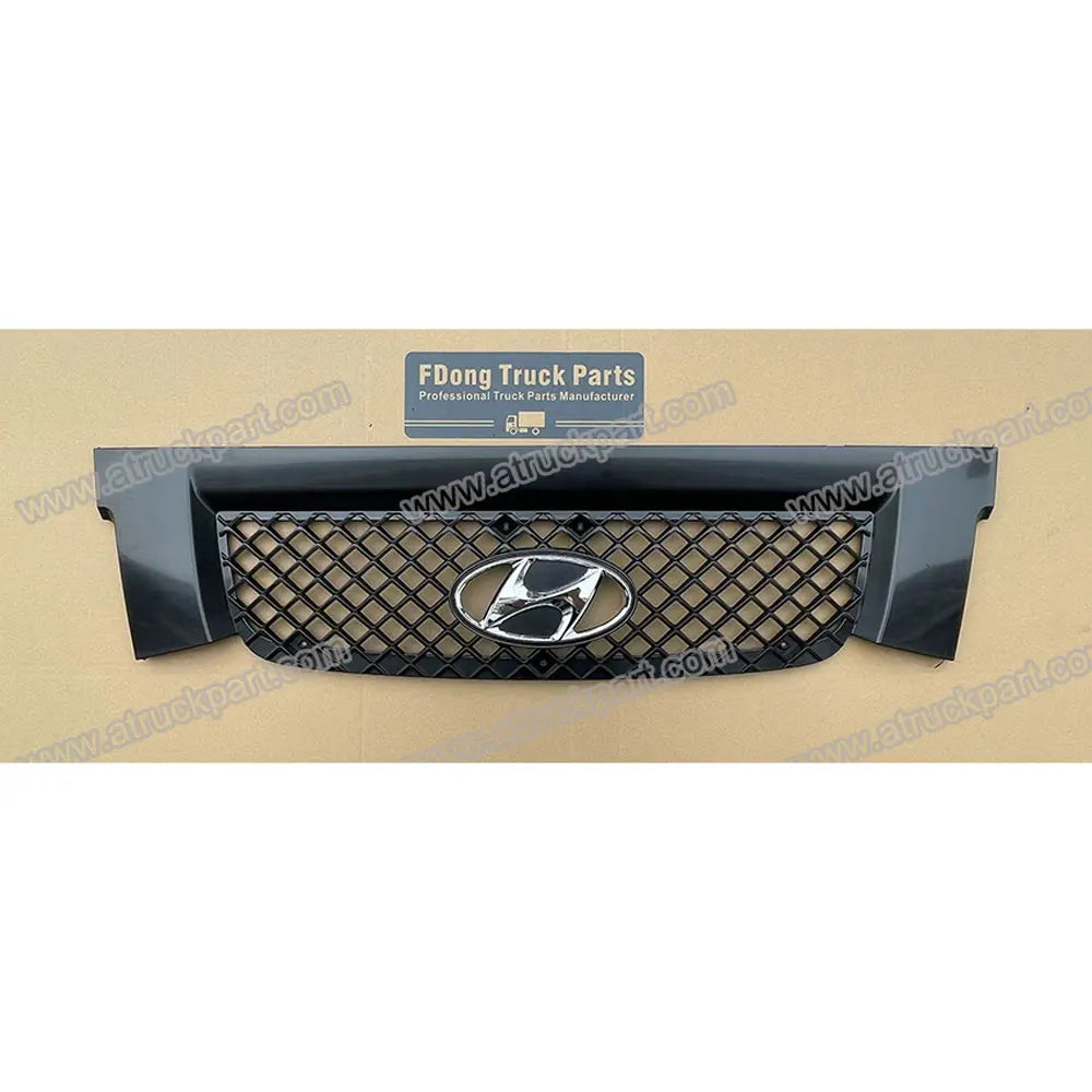 86310-5k000 86310-5k001 86311-5K000 863105k000 863105k001 863115K000 Grille for Hyundai HD72 Truck Spare Parts