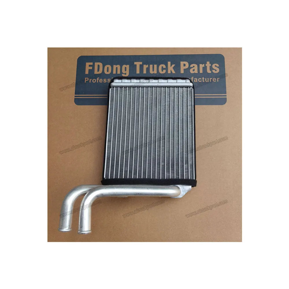 MC128141 MC-128141 RADIATOR ASSY, AIR CONDITIONER for Mitsubishi Fuso Truck Spare Parts