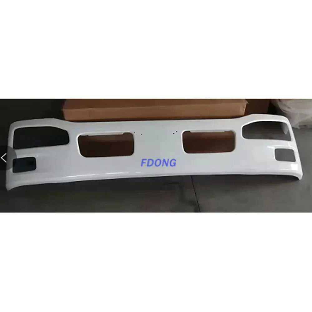 Bumper for CONDOR Truck Parts