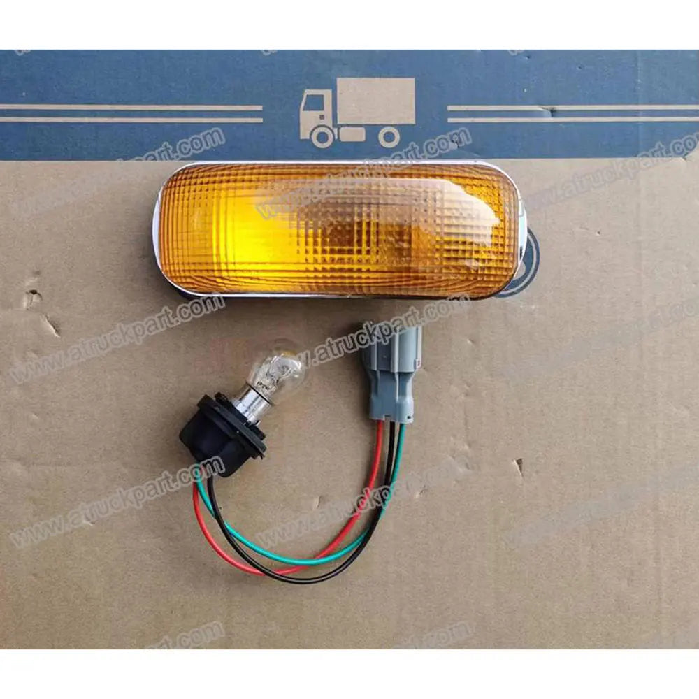92303-7M000 923037M000 Side Light #2 LH for Hyundai HD260 HD170~1000 NEW Truck Spare Parts