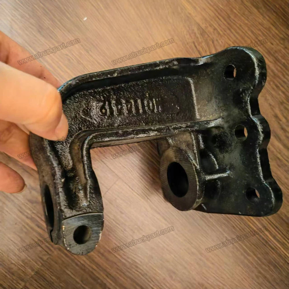 New mc114412 Holes Rear Spring Hanger Bracket for Fuso Canter & Mitsubishi Truck Quality Spare Part