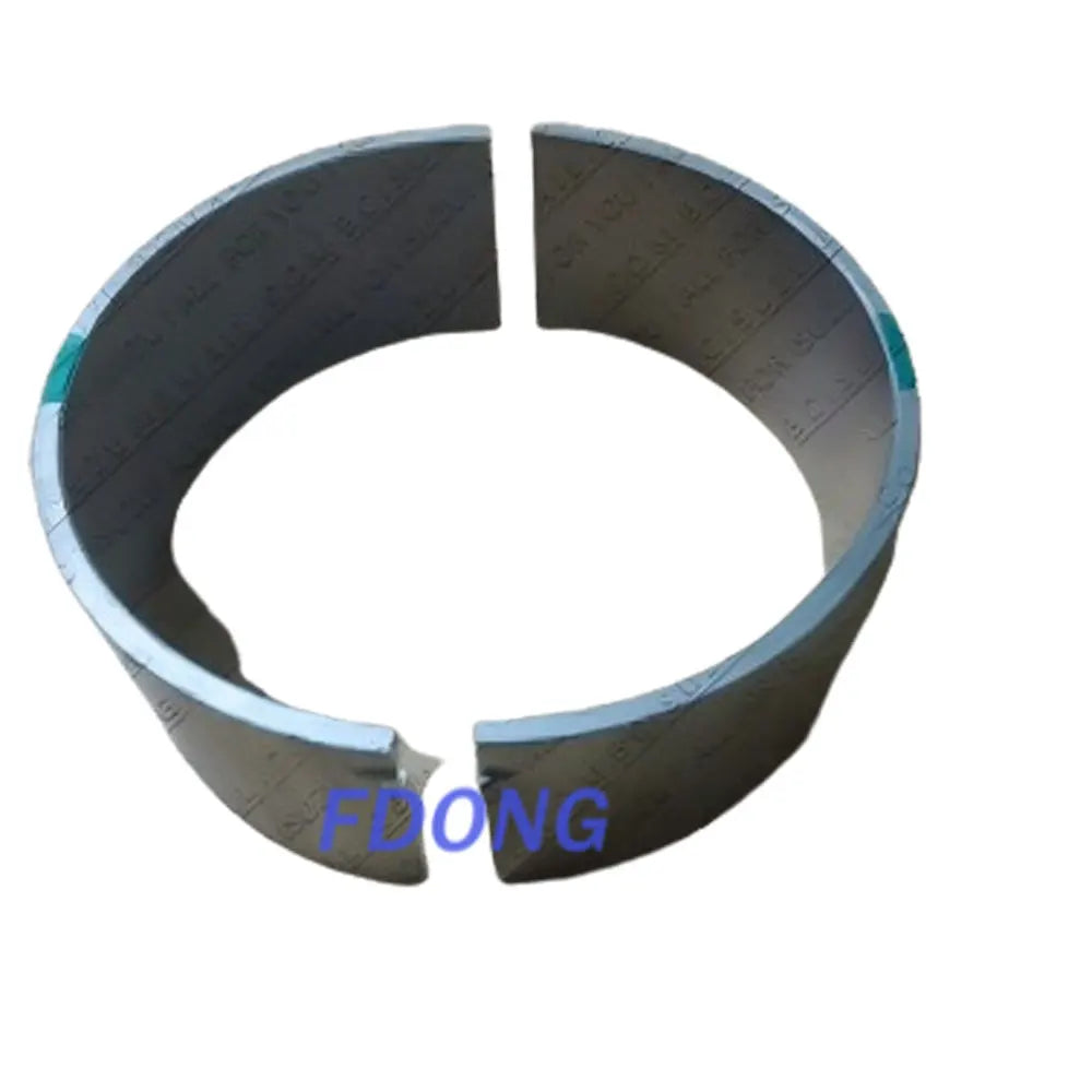 8976163580 Crankshaft Bearing Kit for Japanese Truck Spare Parts