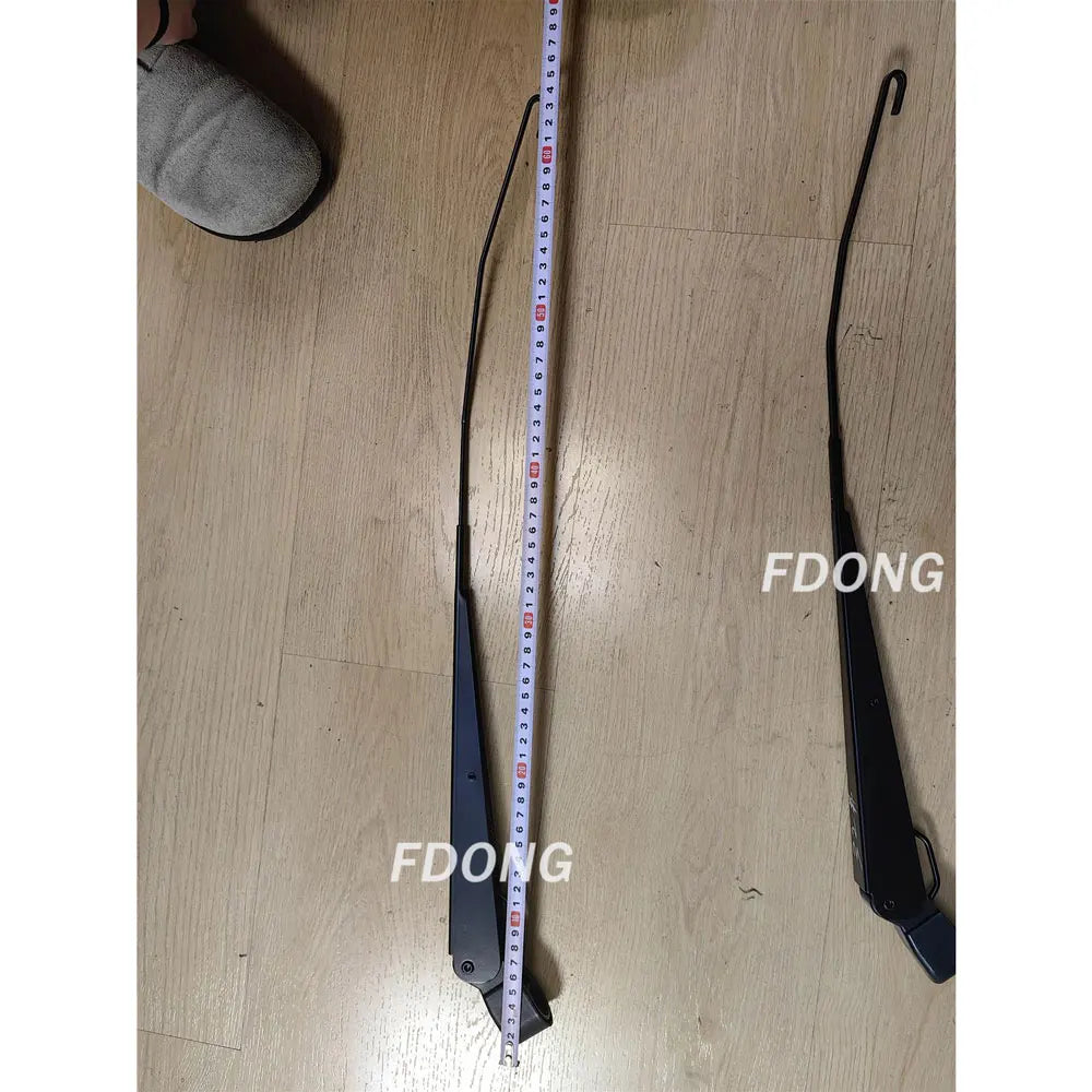 28860-00Z10 2886000Z10 Wiper Arm RHD LH 63cm for NISSAN for UD CW520 CK520 CK450 CD450 CW530 Truck Spare Body Parts