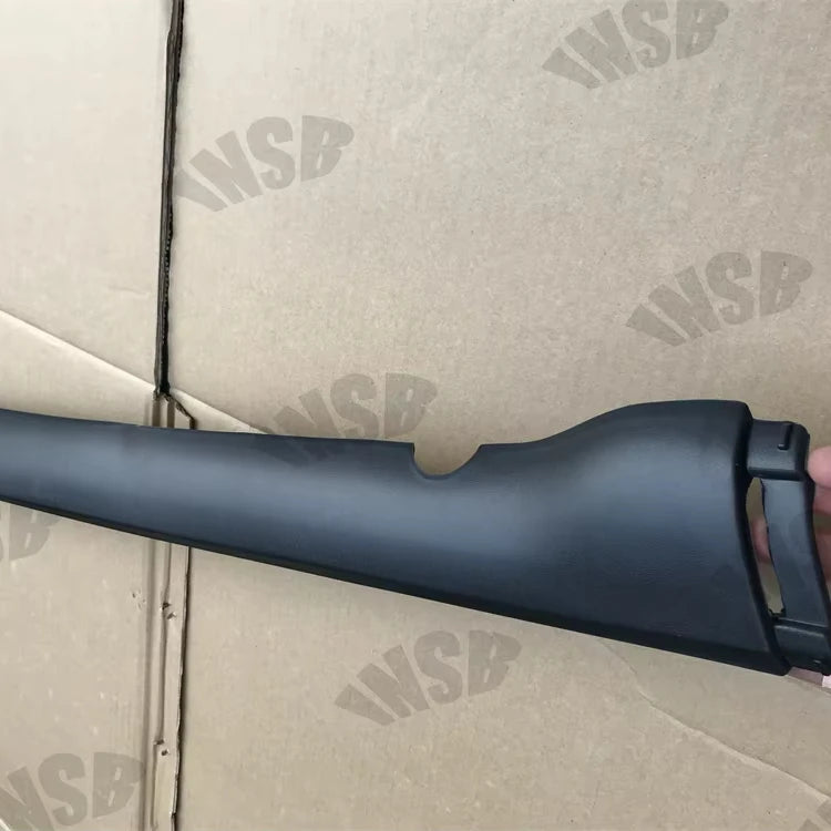 20456804 Lower Bumper Spoiler for Volvo Truck FH12 FM12 Truck Parts European Truck Spare Parts