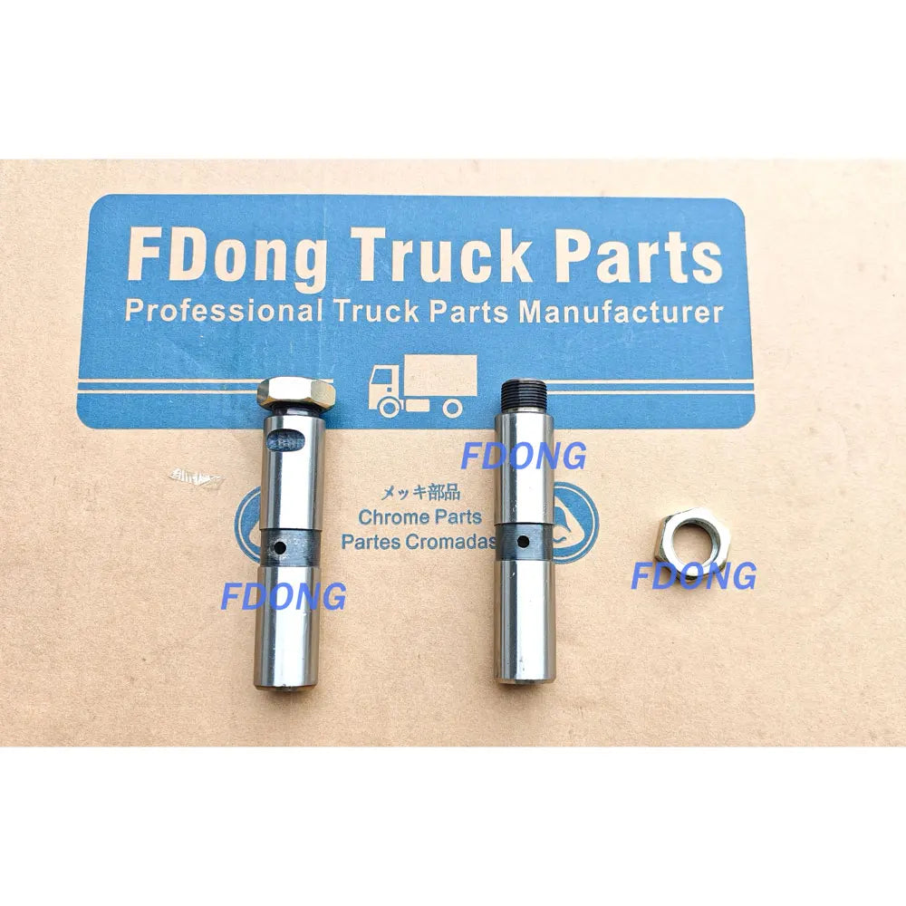 MB035277 Spring Pin for Japanese Truck Spare Parts