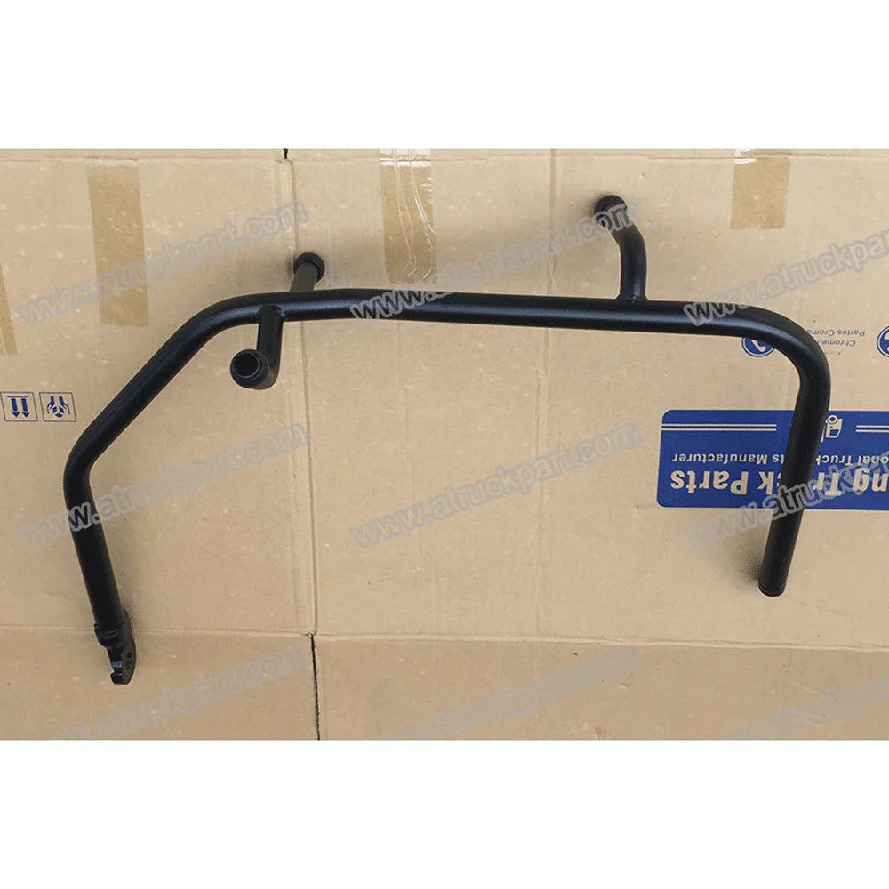 Paint Mirror Arm LH RHD for Nissan QUON for UD QUON Truck Spare Body Parts