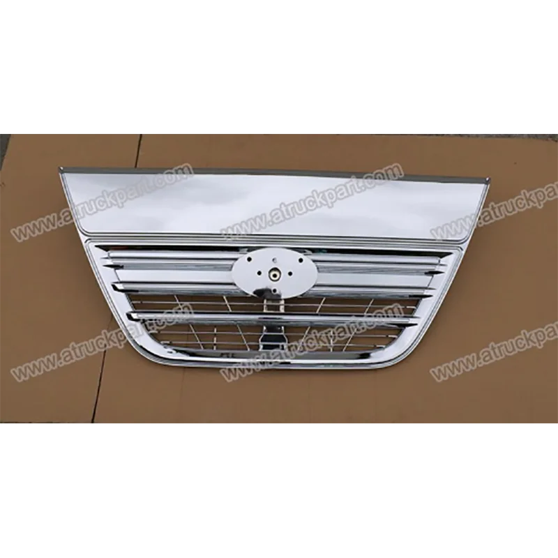 Chrome Grille Wide for NISSAN for UD PKB CWM 454 Truck Spare Body Parts