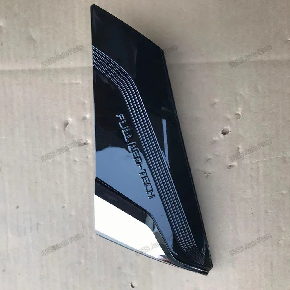 Head Lamp Plate for ZK Nova Master Bus Coach T12 T13 ZK6907 ZK6128 ZK6138 ZK6117 Bus Spare Parts INSB01-175B