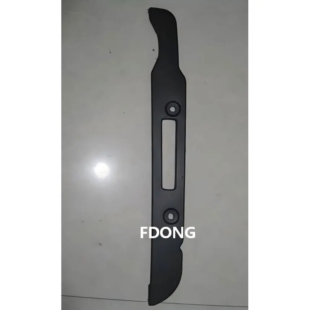 Paint Bumper Garnish LH RH for NISSAN CWA451 for UD CDA451 CMA451 Truck Spare Body Parts