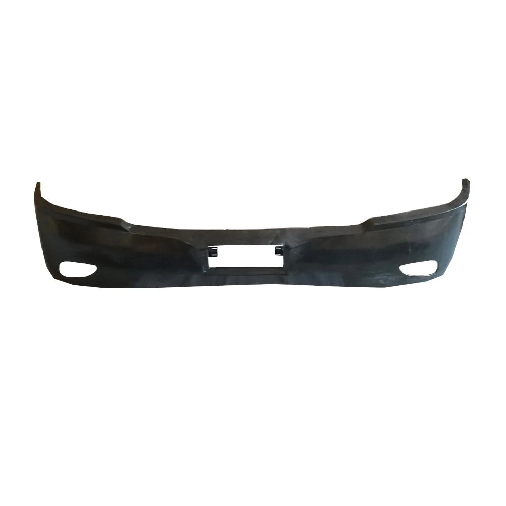 ZK Bus Parts Front Bumper for ZK6129 Bus Replacement Body Parts