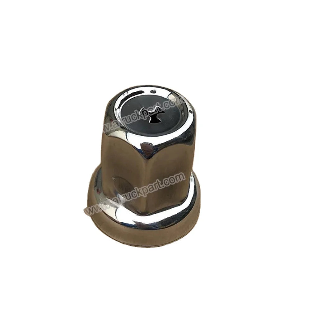 Stainless Steel Nut 33mm 32.8*51 for HINO ISUZU FUSO NISSAN UD Truck