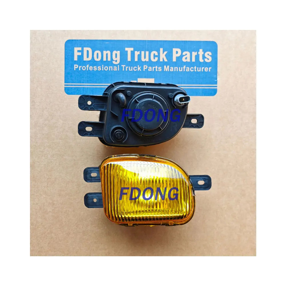 92202-5H000 922025H000 Fog Light for Korea HD45 HD35-65 Truck Spare Parts