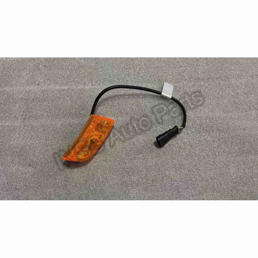 5802320539 5802320542 Side Lamp Turn Signal Lamp for IVECO Stralis S-WAY X-WAY T-WAY Truck Part