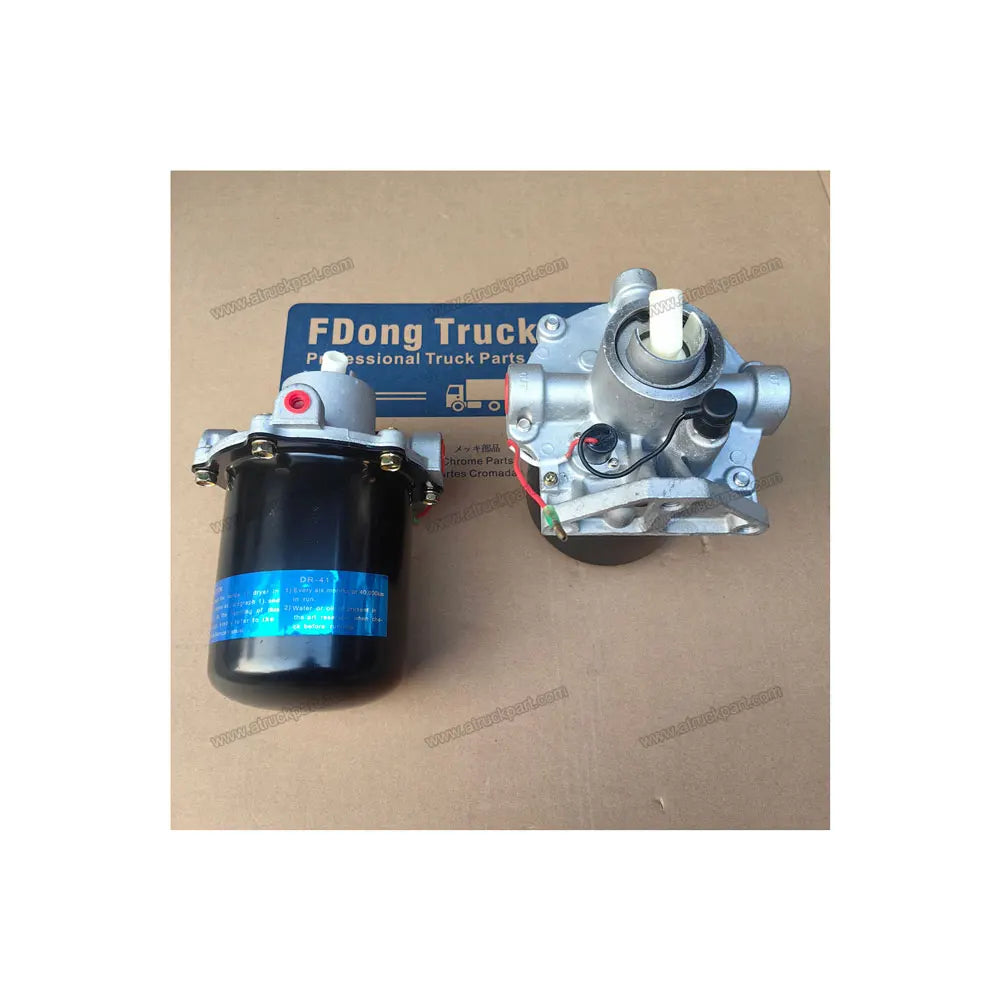 DR-41 MC837993 MC-837993 Air Dryer Assy for Mitsubishi Fuso FK617 Truck Spare Parts