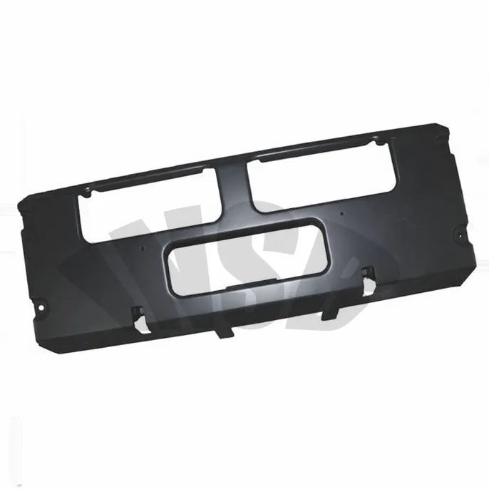 Bumper Truck Parts for Iveco Truck Part European Truck Parts 3799217