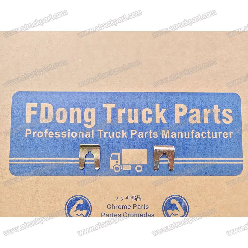 8-97011448-0 8970114480 Cable Clip 28mm*35mm for Japanese Truck Spare Parts