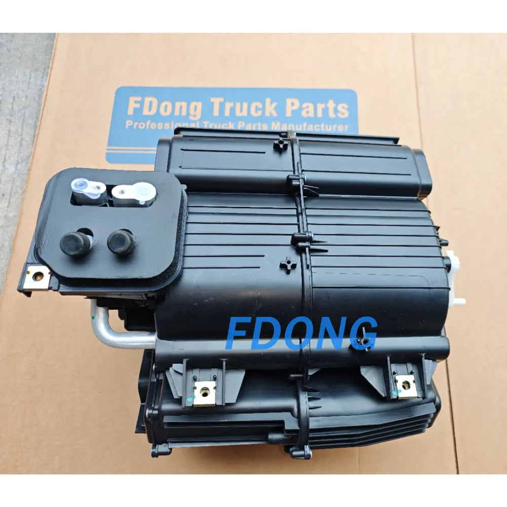 81010101-P301 8-98031740-2 Heater Unit for Japanese Truck Spare Parts