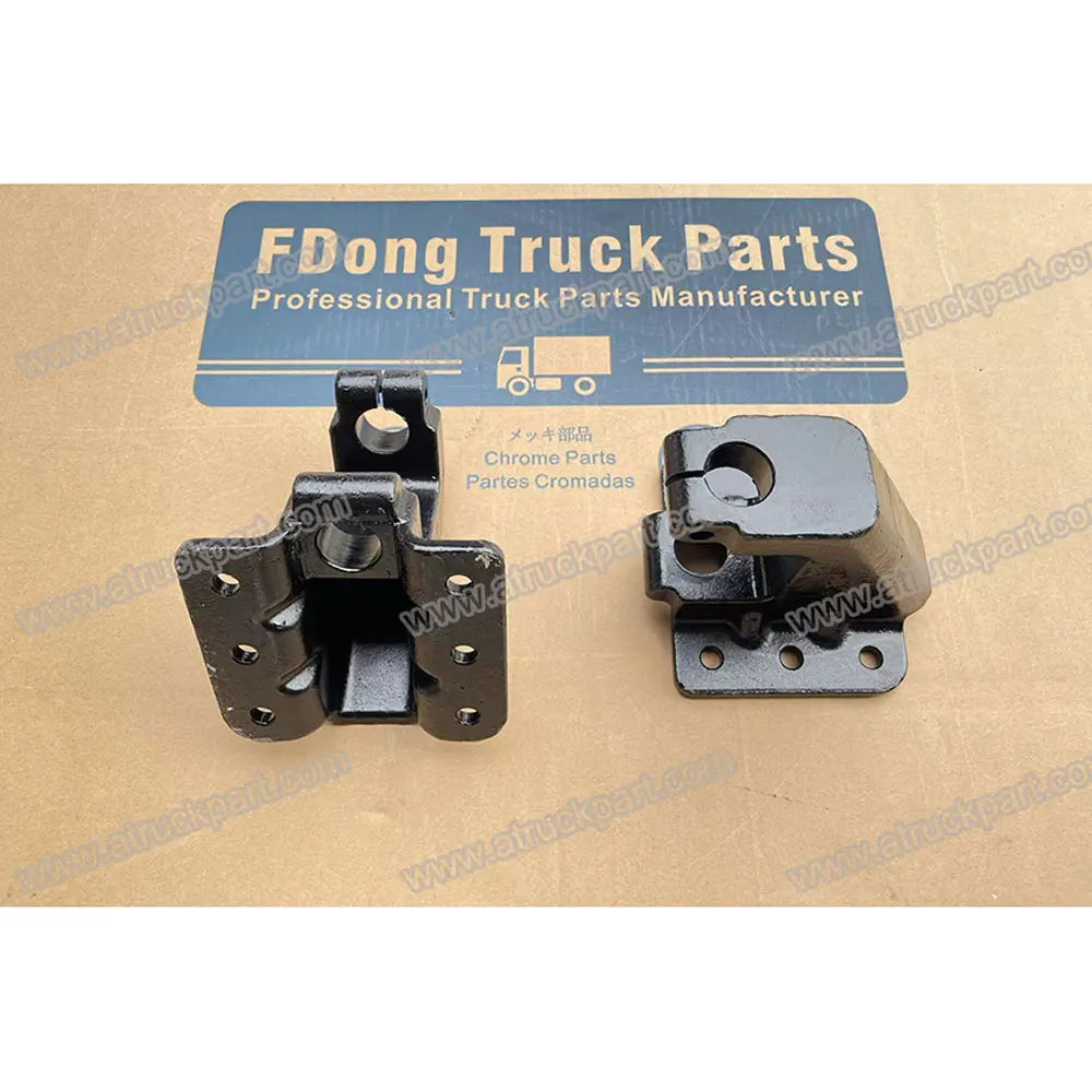 55210-5K300 552105K300 5521145002 55211-5K300 552115K300 MB133333 MB200840 Spring Hanger for Hyundai HD72 Truck Spare Parts