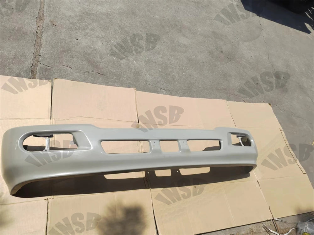 Coaster Bus Spare Parts Front Bumper for Coaster Bus Minibus Parts