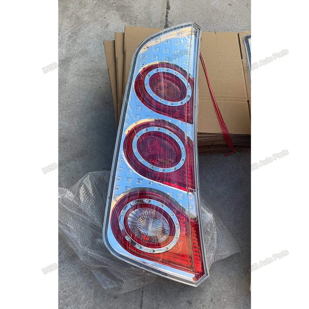 Bus Rear Lamp Back Tail Light Yuntong ZK6108 ZK6146 ZK6799 ZK6859 Bus Parts Coach Bus Parts INSB01-043