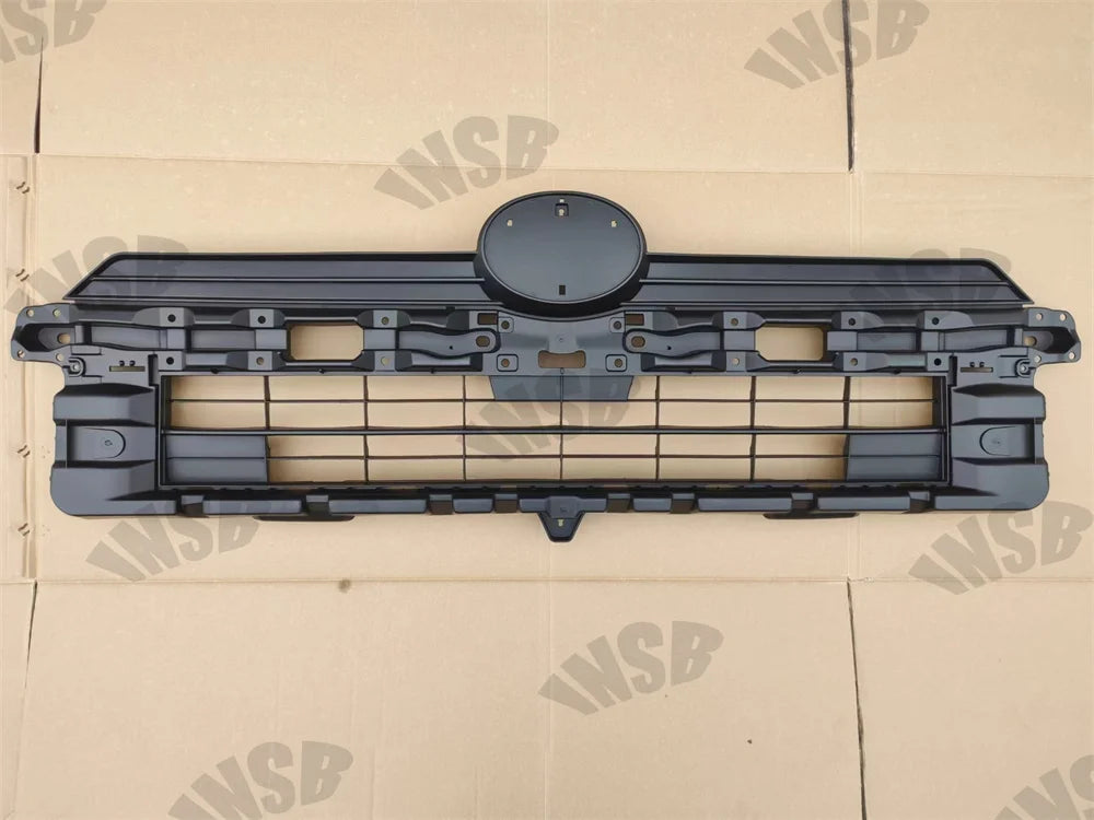 Coaster Bus Front Grille Coach Coaster Van Spare Parts