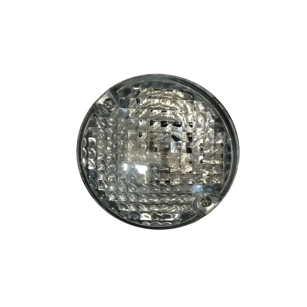 IRIZAR Bus Parts Auto Parts Round Tail Lamp