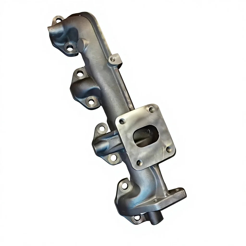 New Plastic 28510-41750 2851041750 ME226981 Manifold Assy Exhaust for Hyundai HD65-78/HD72 Truck Spare Parts