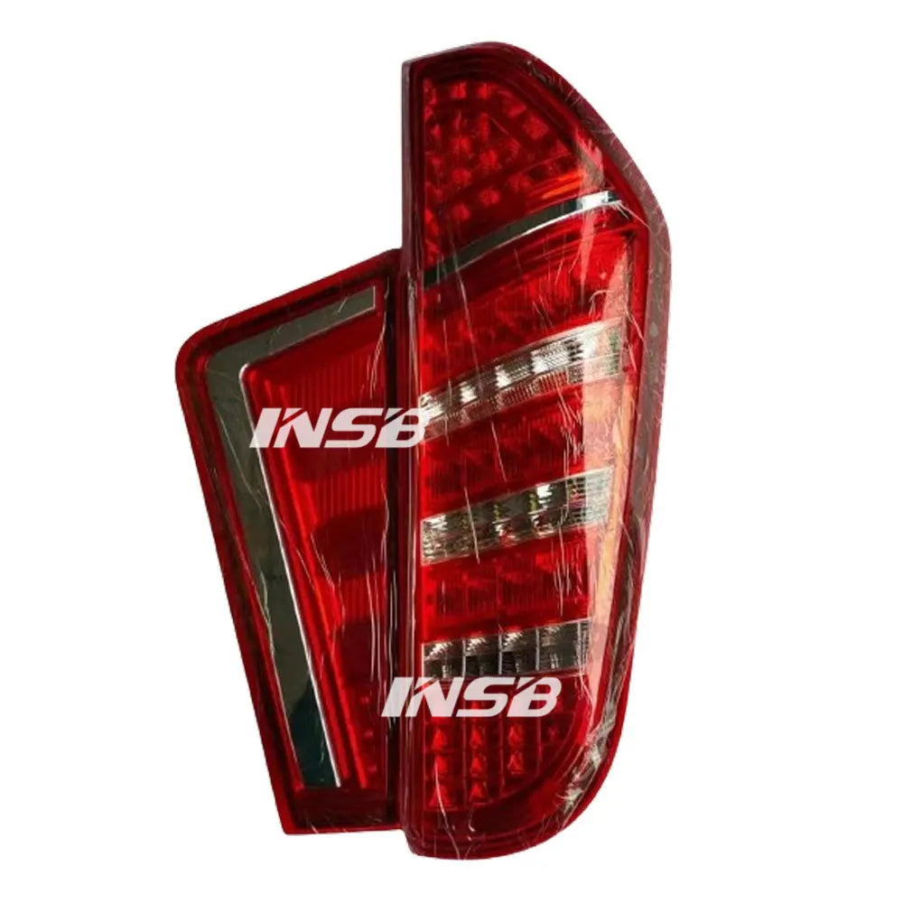 Bus Rear Lamp Back Tail Light Yuntong T12 T13 ZK6907 ZK6128 ZK6138 ZK6117 Bus Parts Coach Bus Parts INSB01-178
