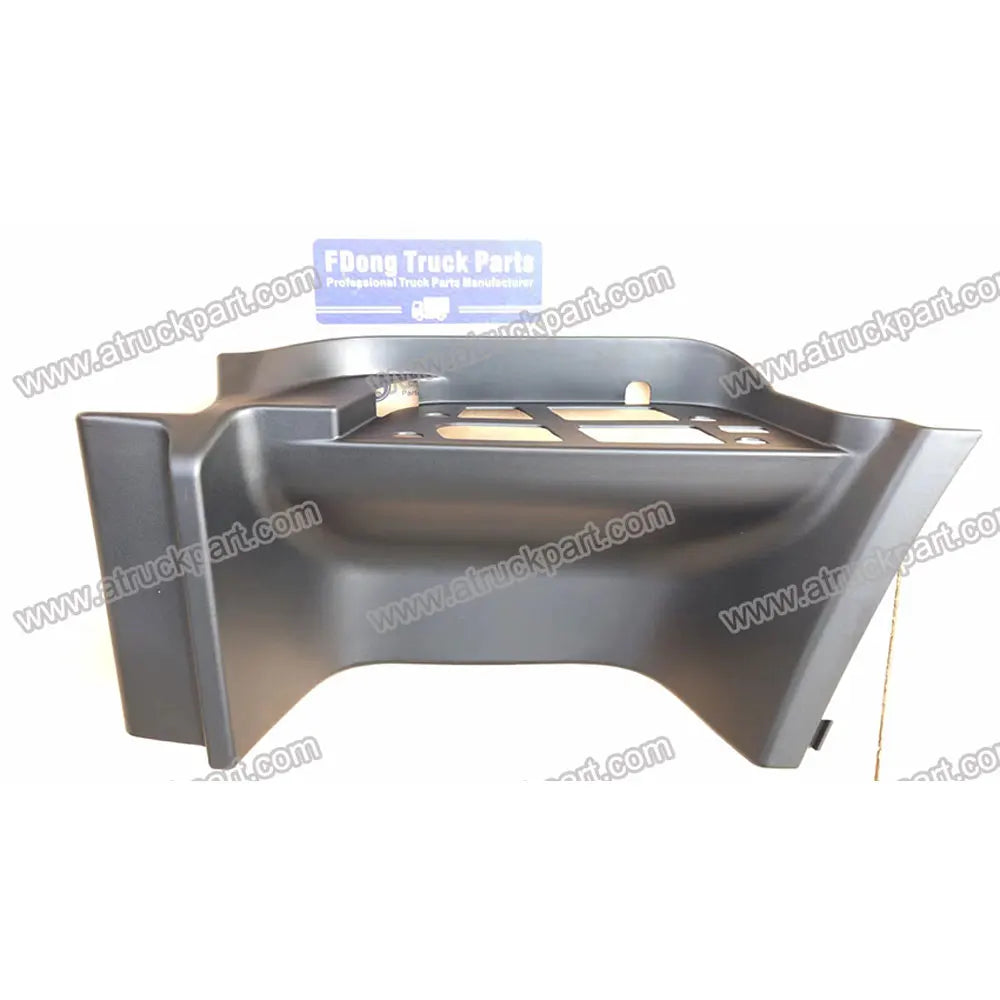 PAINT PEDAL Uper LH for NISSAN QUESTER for UD QUESTER