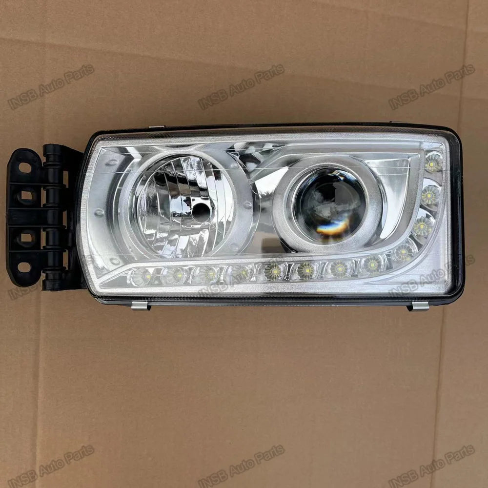 5801745449 5801745452 HEAD LAMP for Iveco Stralis Truck Part European Truck Parts INSB24-156