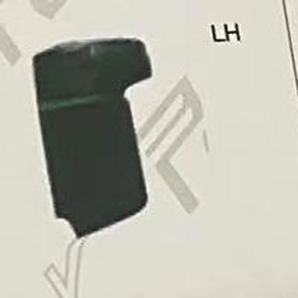 Mirror Rod Base LH for NISSAN QUESTER for UD QUESTER Truck Spare Parts