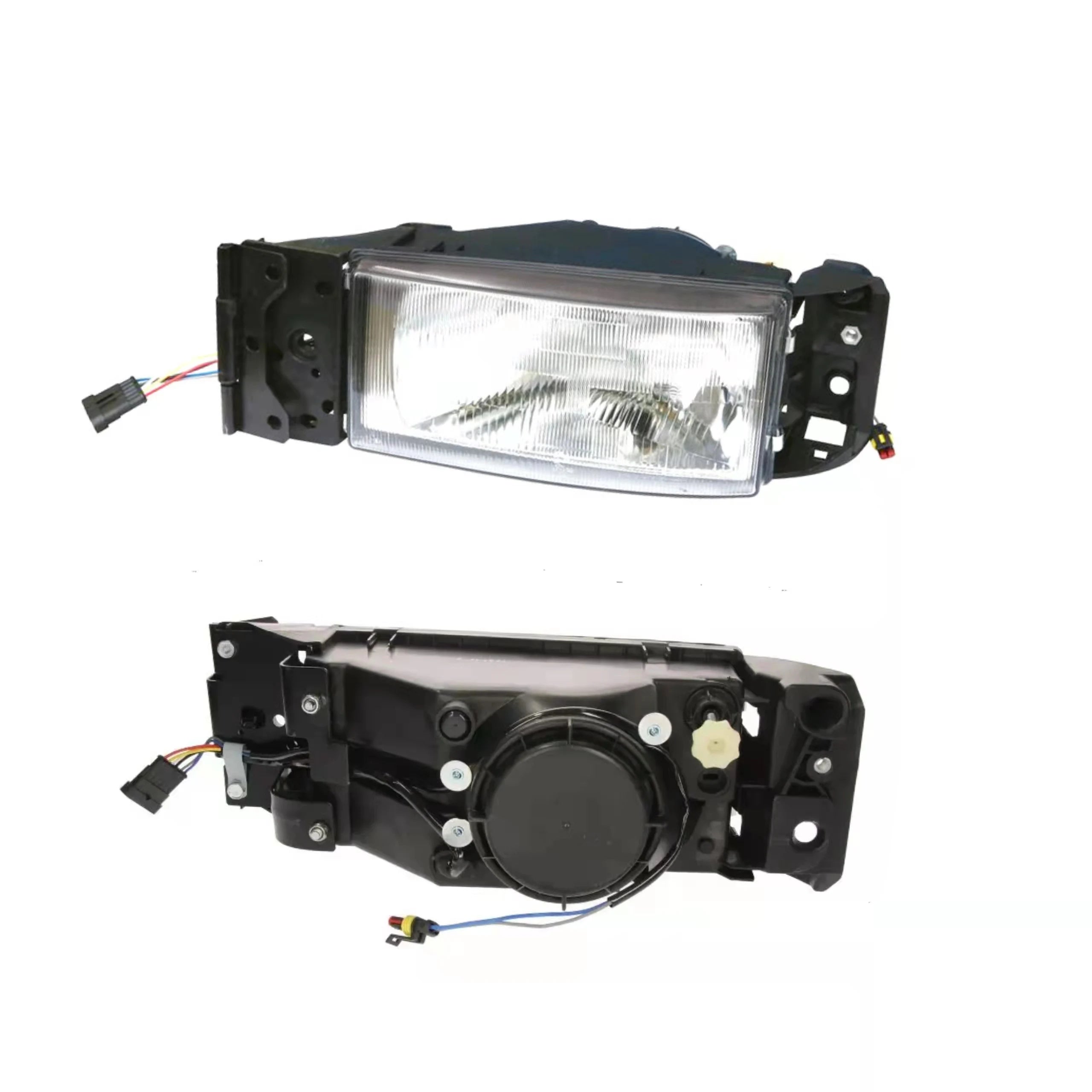 500340503 98432536 500340543 98432537 Head Lamp Truck Parts for Iveco Truck Part European Truck Parts