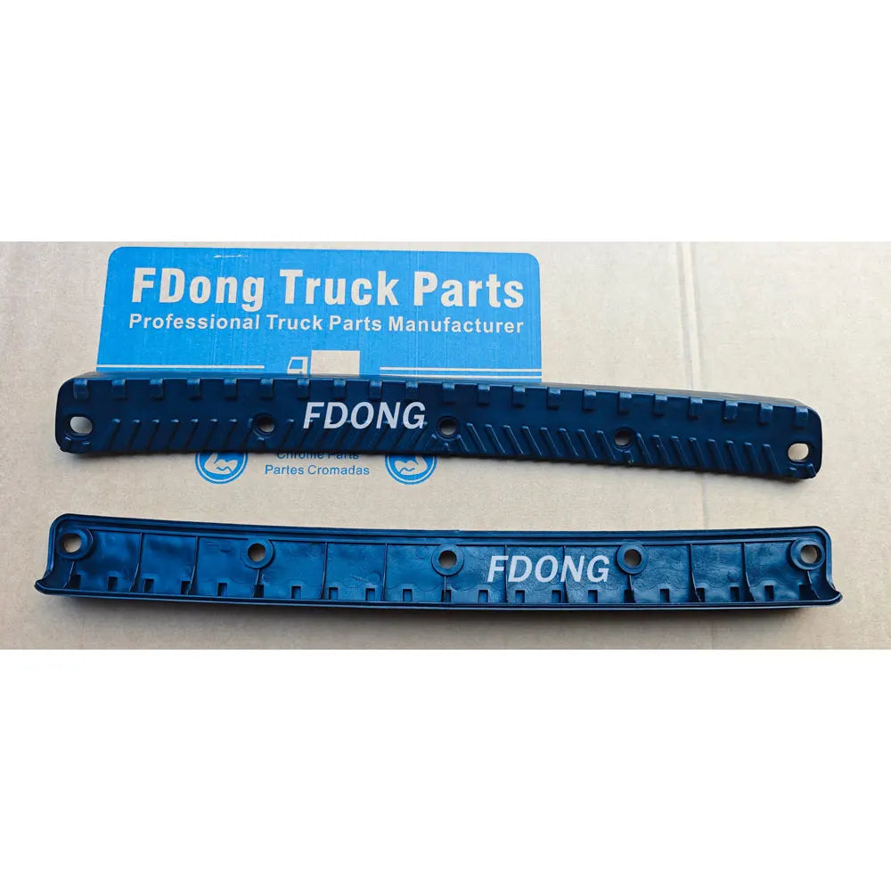 Paint Bumper Side Weatherstrip for NISSAN for UD CW520 CK520 CK450 CD450 CW530 Truck Spare Body Parts