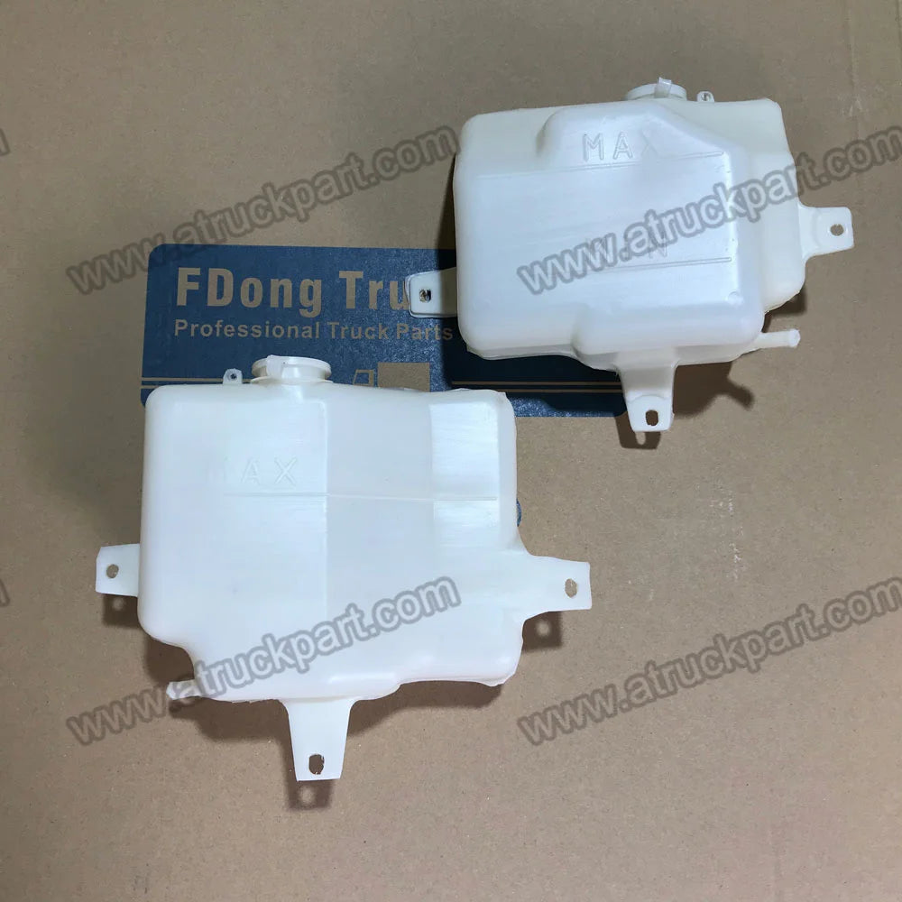 Expansion Kettle 8971385090 for Japanese Truck Spare Parts